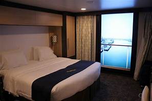 Virtual Cruise Cabin
